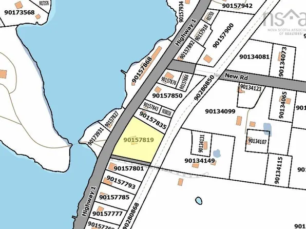 262 Highway 1, Dayton, NS B5A 5A1