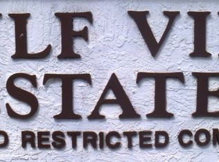 1300 Roosevelt Dr, Venice, FL 34293