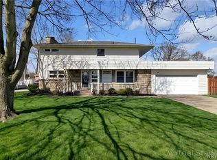 554 Sweeney St, North Tonawanda, NY 14120
