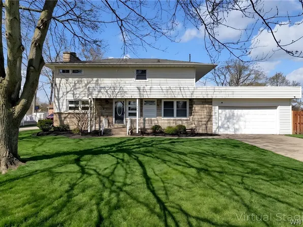 554 Sweeney St, North Tonawanda, NY 14120