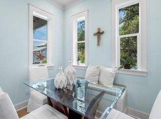 36 Moonlight Beach Ln, Inlet Beach, FL 32461