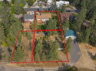 2922 W 18th Ave, Spokane, WA 99224
