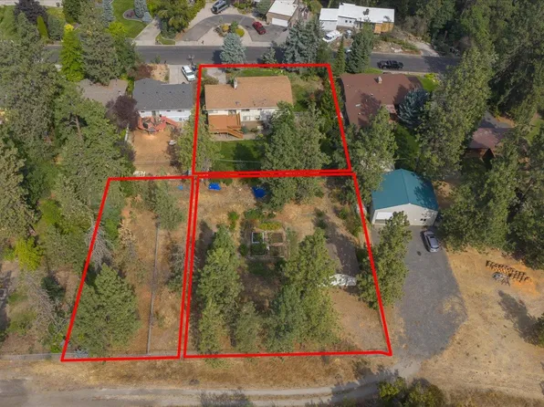 2922 W 18th Ave, Spokane, WA 99224