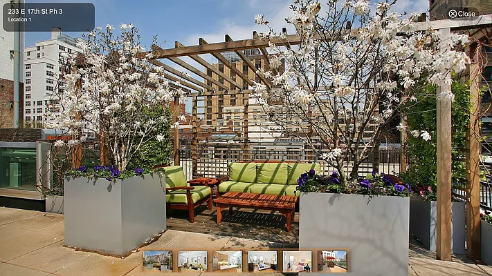 Rented by Bid on the City | media 21