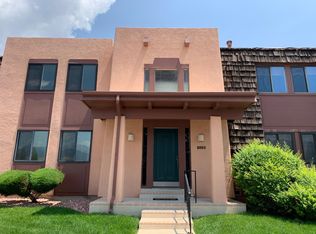 2983 Mesa Rd APT C, Colorado Springs, CO 80904
