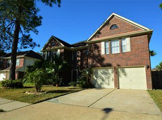 3227 Autumn Bridge Ln, Houston, TX 77084