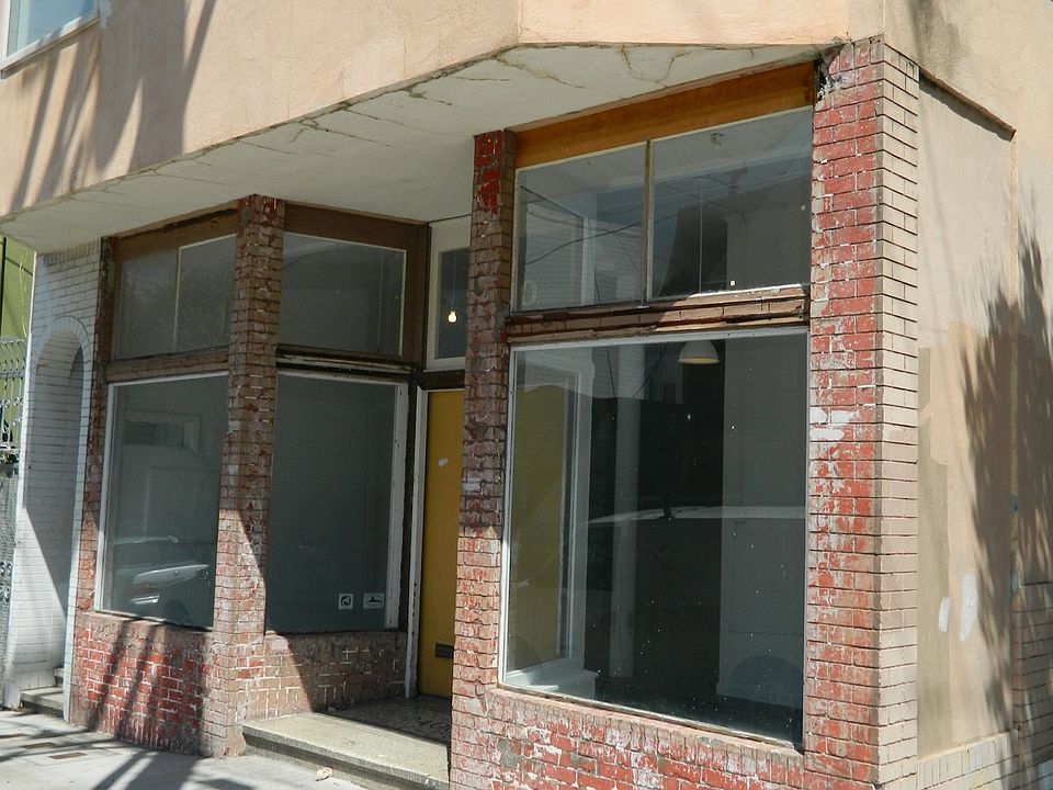 Storefront