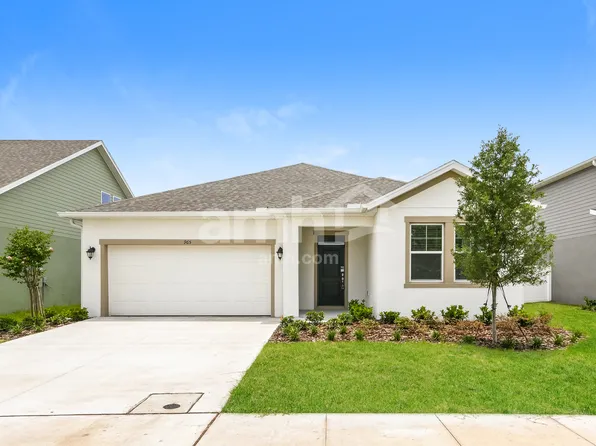 965 Heavenly Dr, Saint Cloud, FL 34769