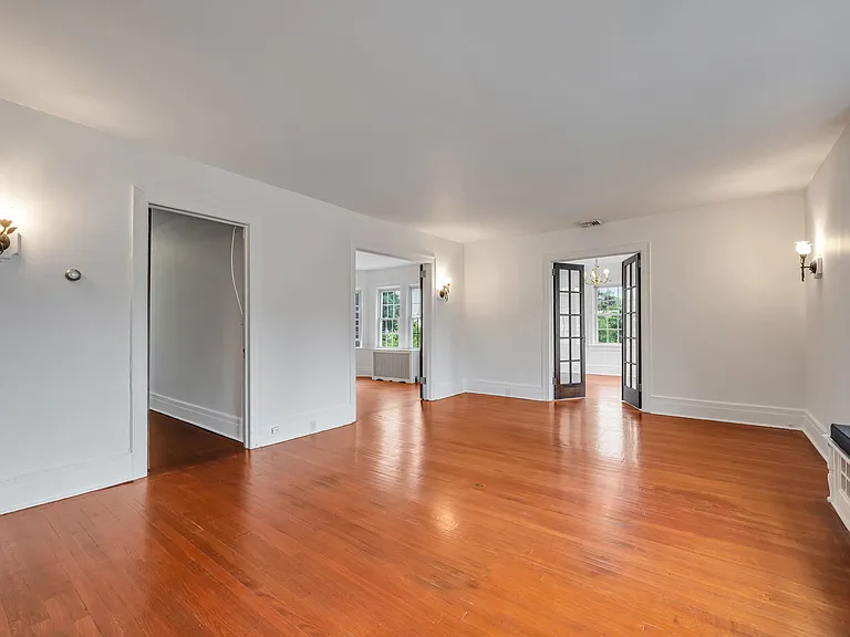 Another View of the Living Room