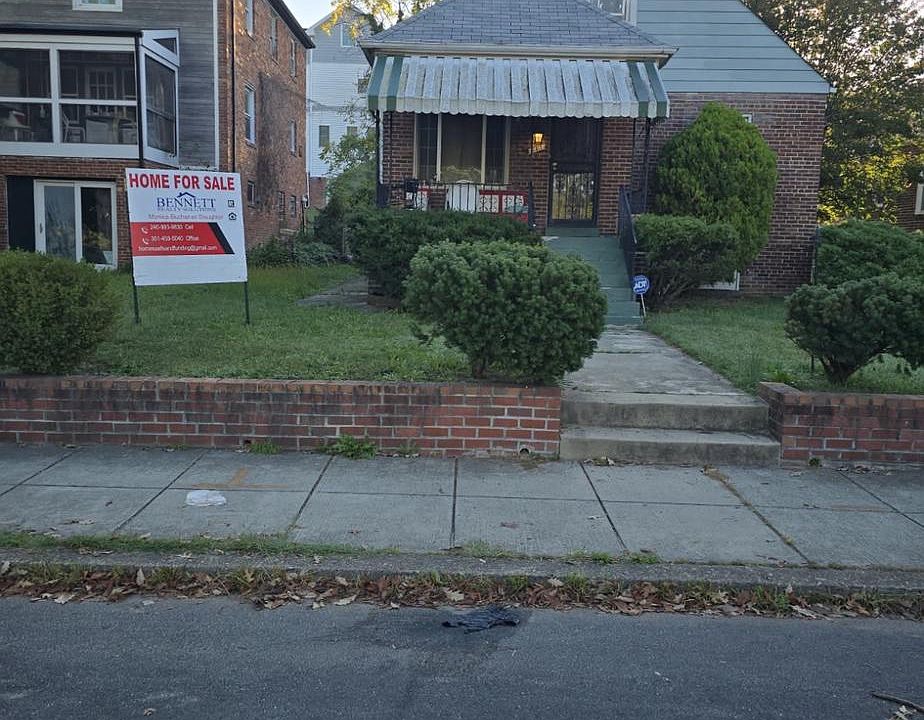 1st image of 6417 3rd St NW