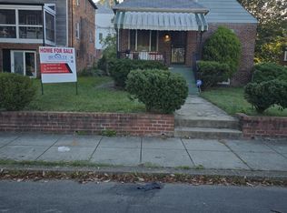 6417 3rd St NW, Washington, DC 20012