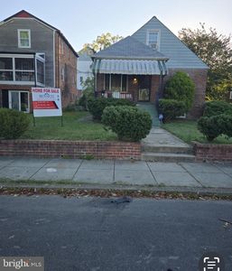 6417 3rd St NW, Washington, DC, 20012