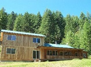 645 Old Mill Rd, Sandpoint, ID 83864