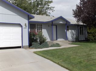 4915 Kalahari Dr, Pasco, WA 99301