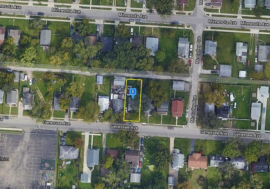 1st image of 1940 Genessee Ave