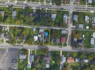 1940 Genessee Ave, Columbus, OH 43211