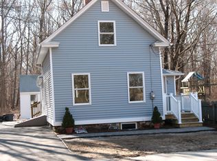11 Darling Lane, Waterford, CT 06333