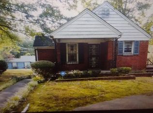 814 Marsh Ave, Memphis, TN 38127