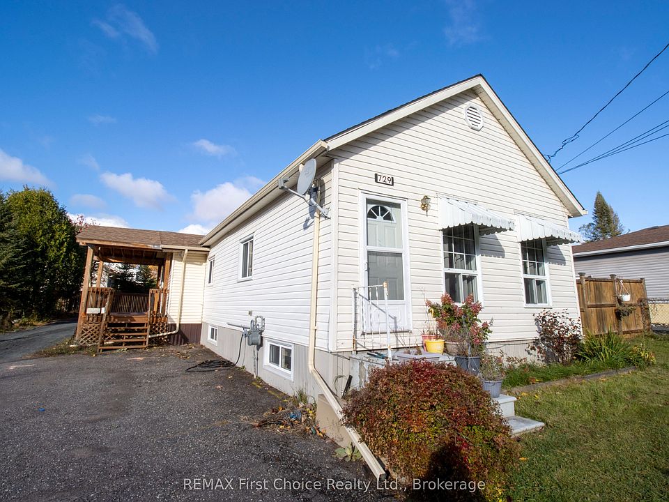 1st image of 729 Hodder Ave