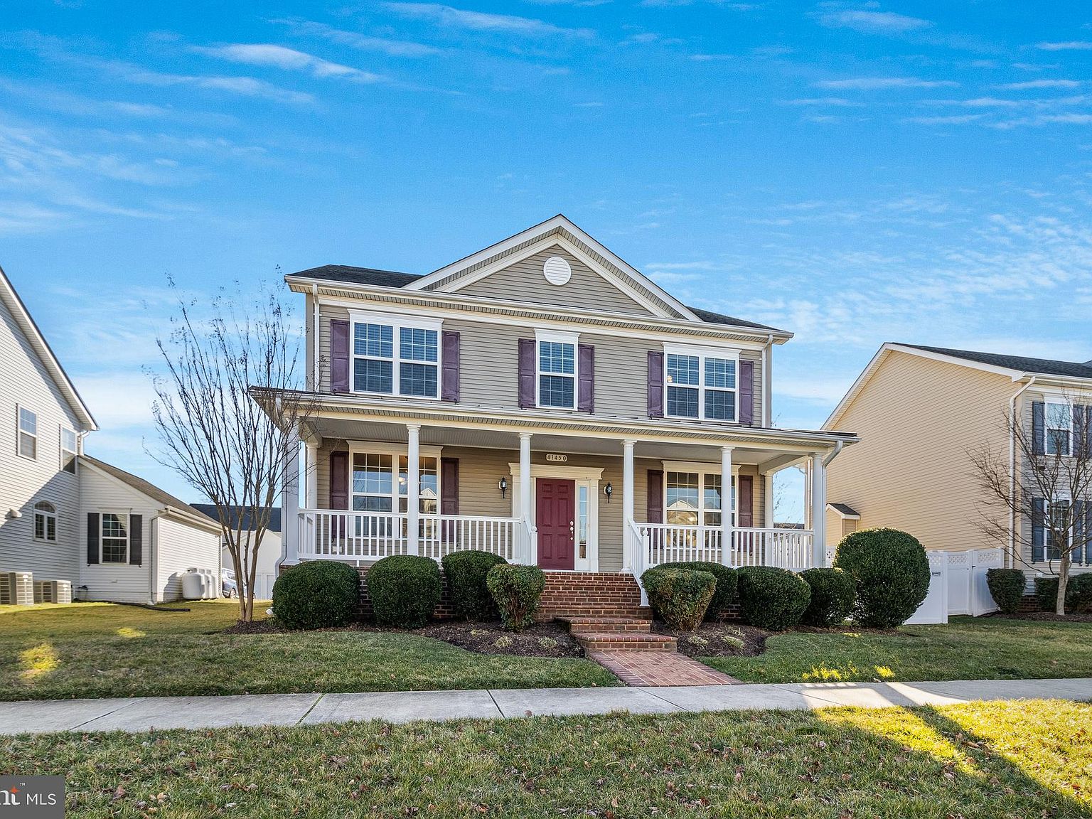 41450 Culpepper Way, Leonardtown, MD 20650 Zillow