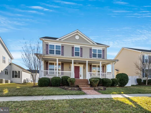 41450 Culpepper Way, Leonardtown, MD 20650