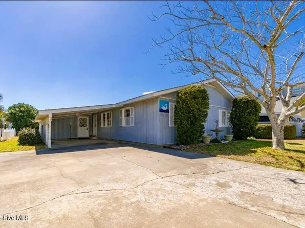 515 N Kinston Avenue, Atlantic Beach, NC 28512