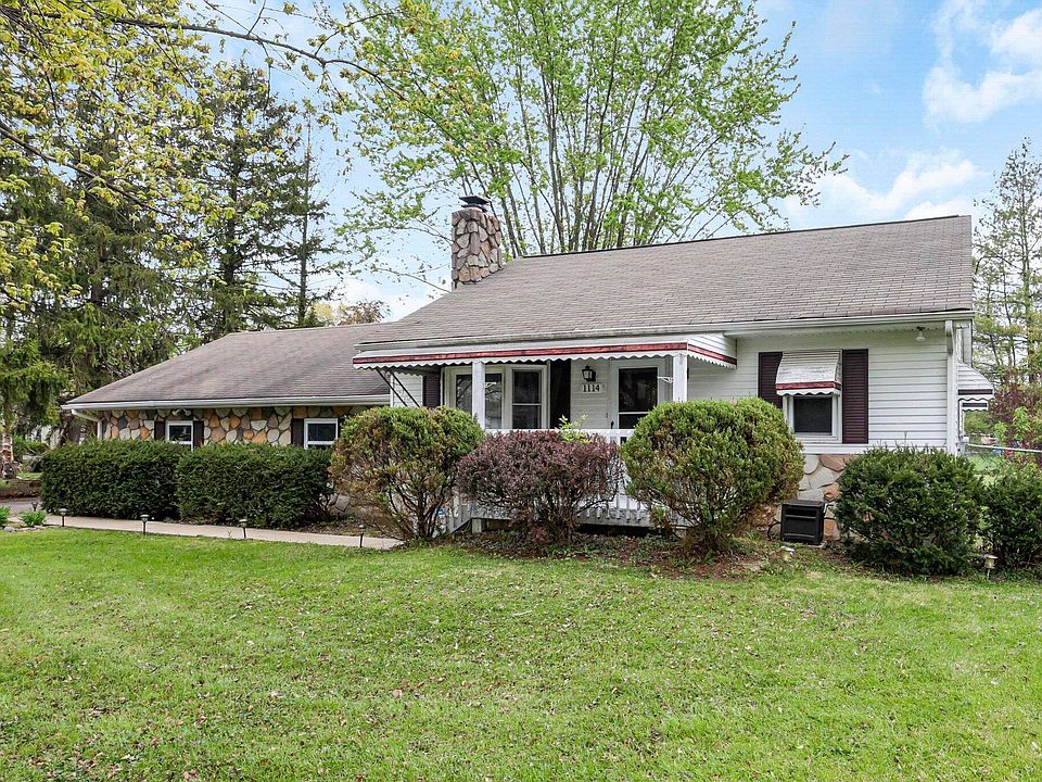 1114 Rosehill Rd, Reynoldsburg, OH 43068 Zillow
