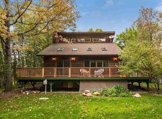 5898 N Pike Lake Rd, Duluth, MN 55811
