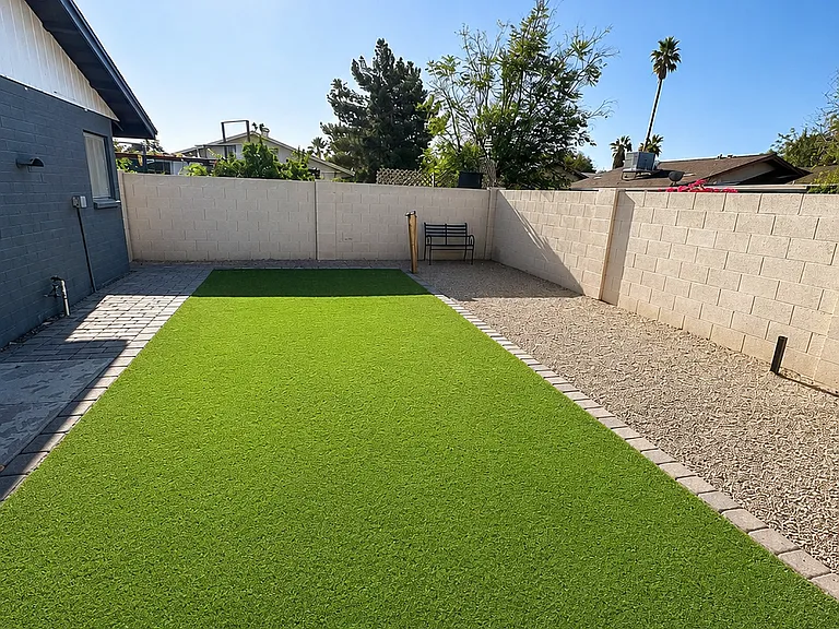 627 W Enid Ave #2 — Photo 11