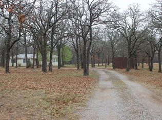 31704 Westlake Rd, Shawnee, OK 74801