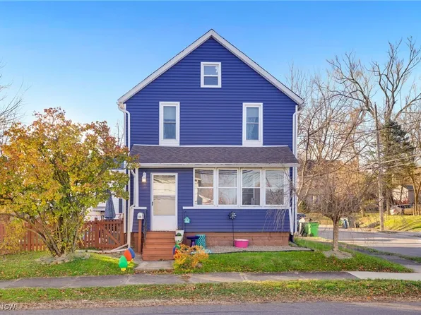 986 Shannon Ave, Barberton, OH 44203