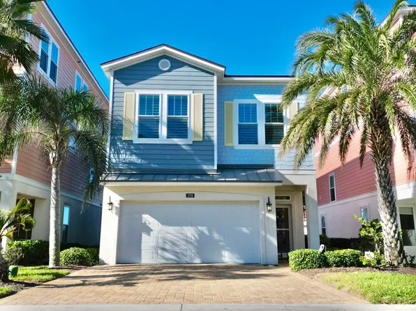 2731 Sunset Inlet Dr, Flagler Beach, FL 32136