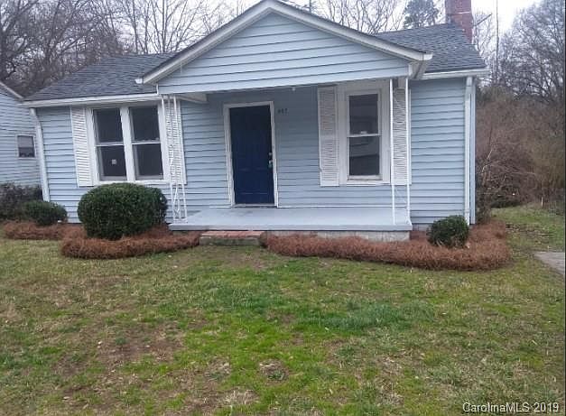 1st image of 407 N Vance St