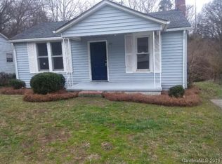 407 N Vance St, Gastonia, NC 28052