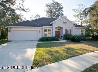 112 Lige Branch Ln, Saint Johns, FL 32259