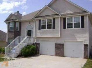 5425 Yellow Pine Dr, McDonough, GA 30252