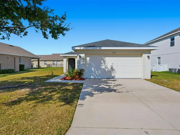 5504 71st St E, Palmetto, FL 34221