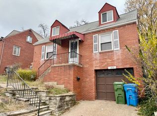 1021 Connor Rd, Pittsburgh, PA 15234