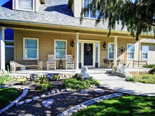 12128 W Kittredge Dr, Kuna, ID 83634
