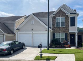 102 Brianna Way, Woodstock, GA 30188