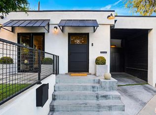 8985 Lloyd Pl, West Hollywood, CA 90069