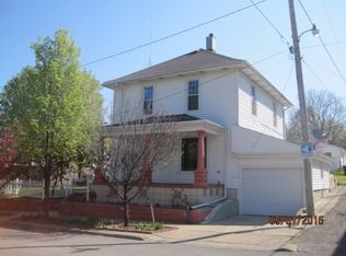 114 20th St, Logansport, IN 46947