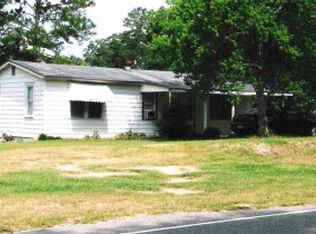 27483 Harmony Church Rd, Andalusia, AL 36421