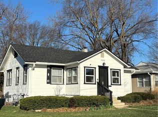 8006 Jarboe St, Kansas City, MO 64114