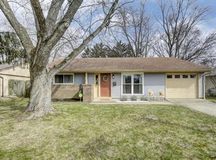 210 Regents Rd, Columbus, OH 43230