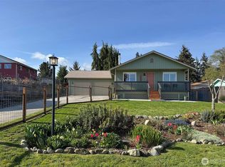 2028 W 5th Street, Port Angeles, WA 98363
