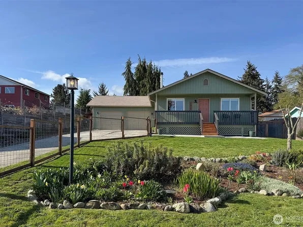 2028 W 5th Street, Port Angeles, WA 98363