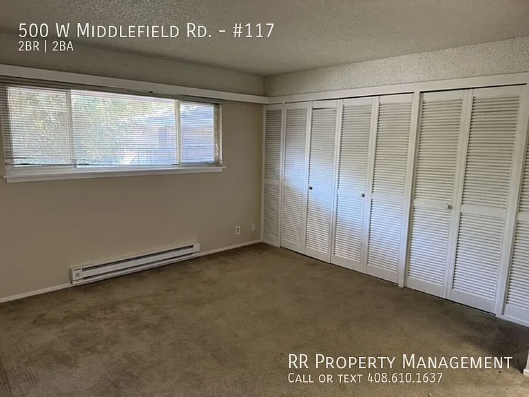 500 W Middlefield Rd #117 — Photo 10