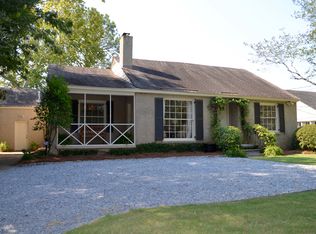 2266 Country Club Dr, Montgomery, AL 36106