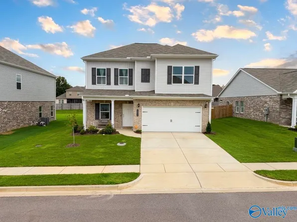 18834 Cottontail Ln, Athens, AL 35611